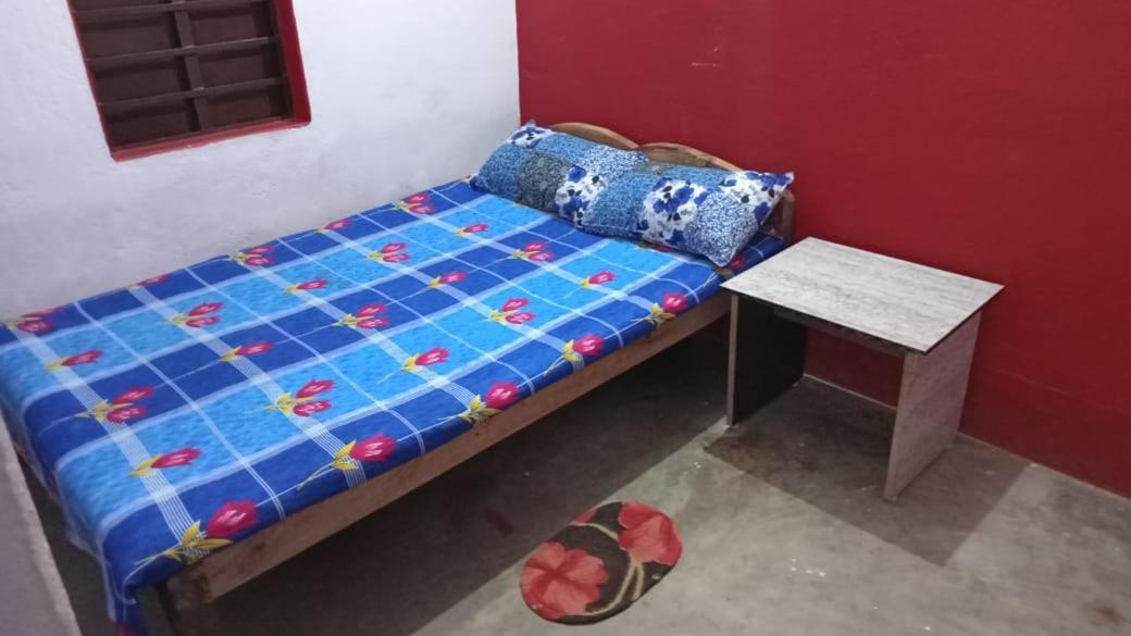 Oyo Paras Hotel Jamui 외부 사진