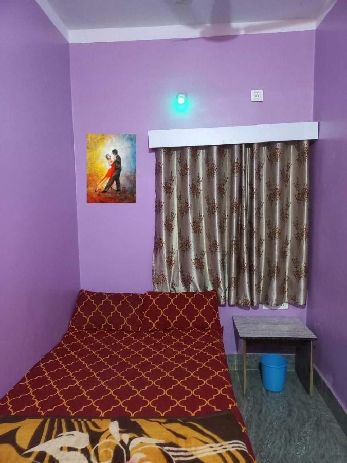 Oyo Paras Hotel Jamui 외부 사진