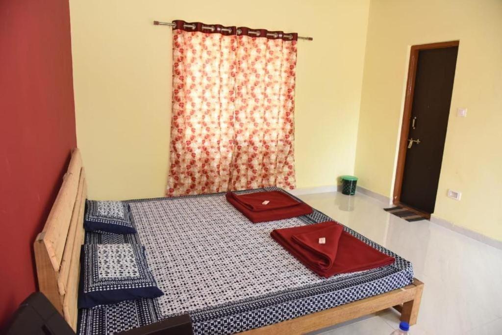 Oyo Paras Hotel Jamui 외부 사진